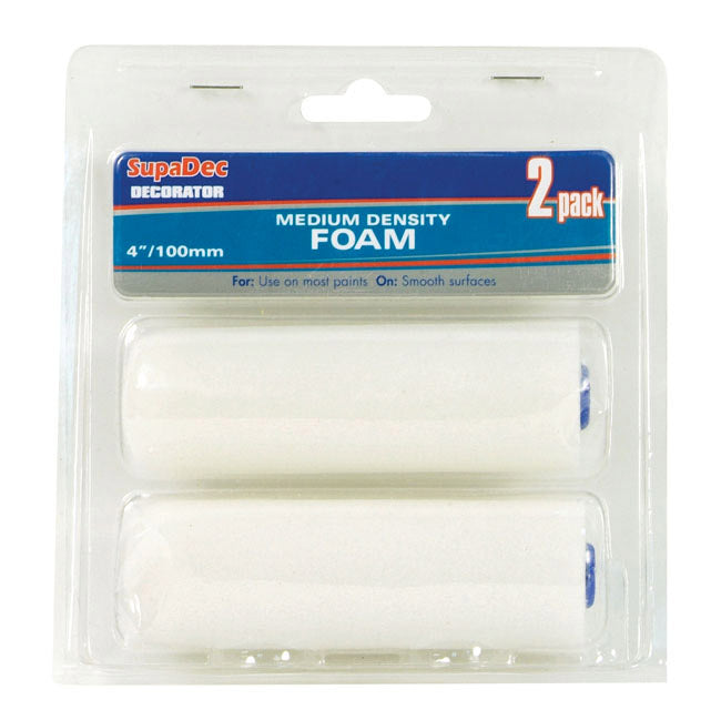 SupaDec Foam Mini Roller