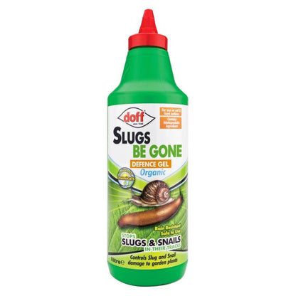 Doff Organic Slug Defence Gel