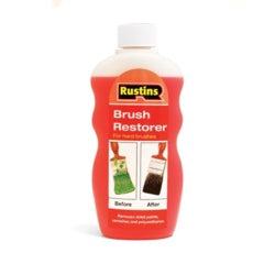 Rustins Brush Restorer