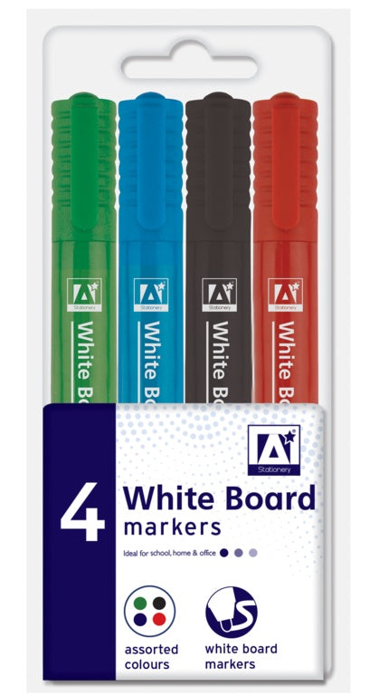 Anker White Board Marker Pens