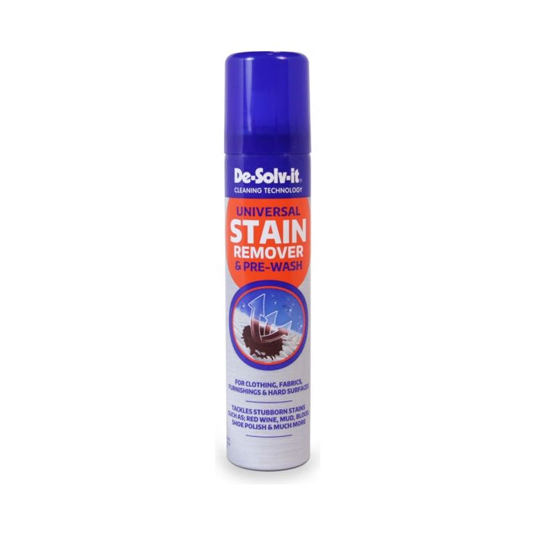 De-Solv-it® Universal Stain Remover & Pre-Wash