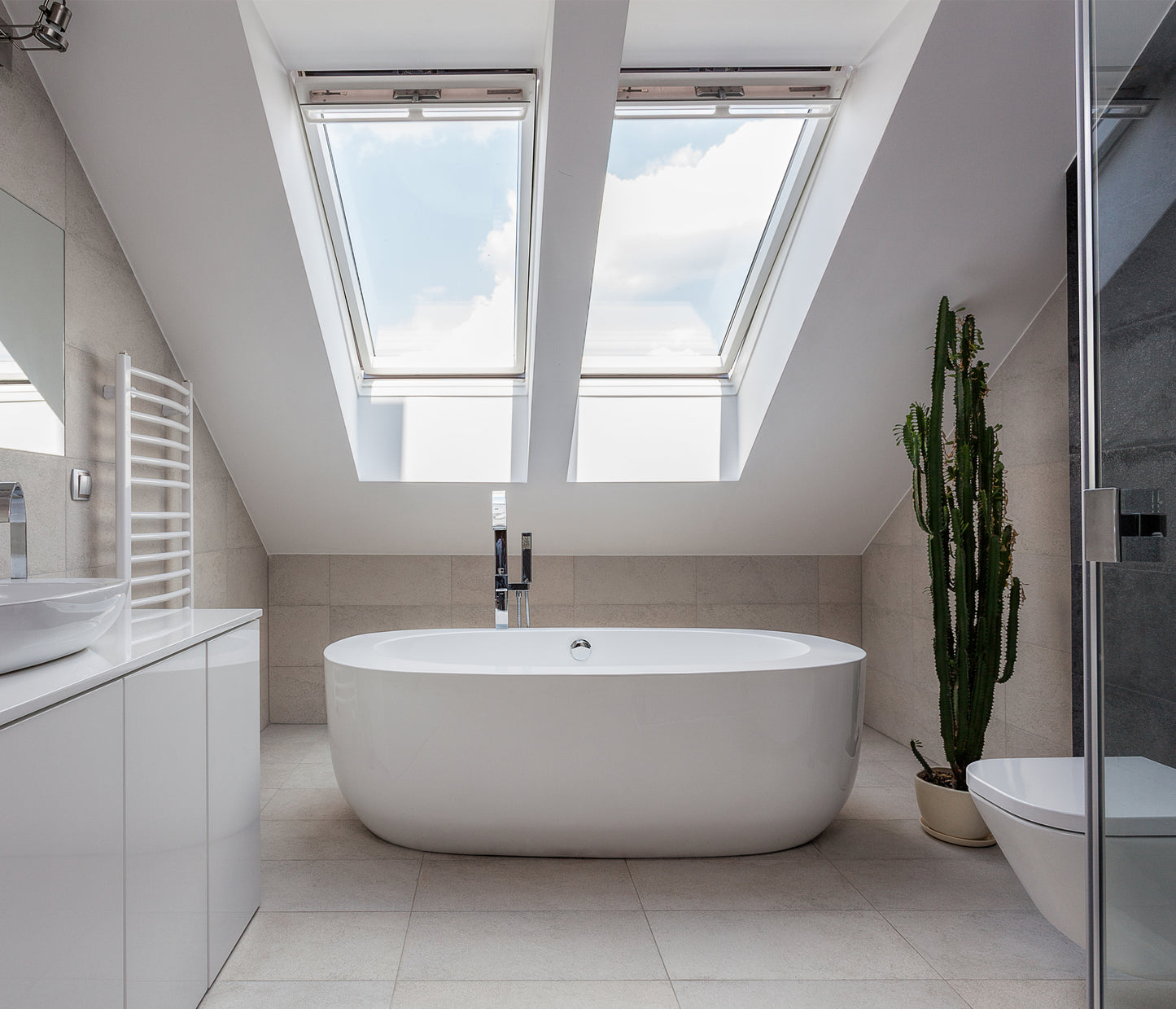 Zinsser Perma-White Interior Satin M/R