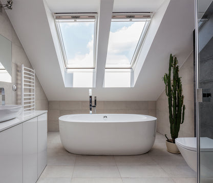 Zinsser Perma-White Interior Satin M/R