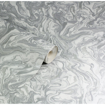 Arthouse Liquid Marble Wallpaper