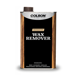 Colron Wax Remover