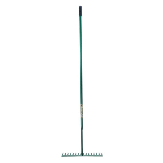 Bulldog Metal Asphalt Rake