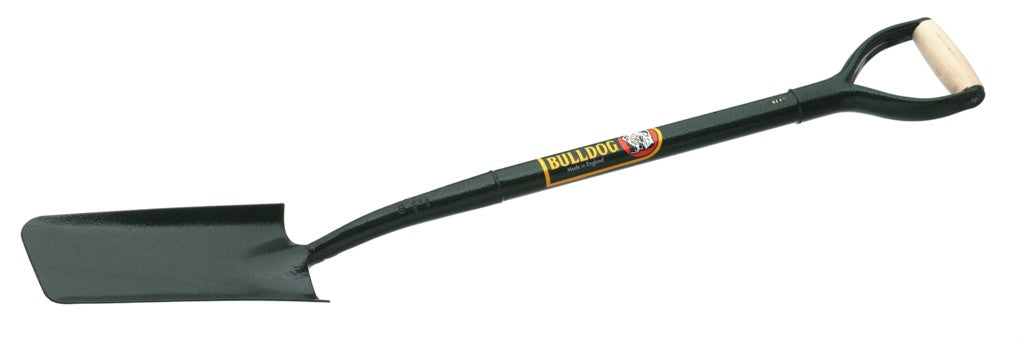 Bulldog Cable Layer