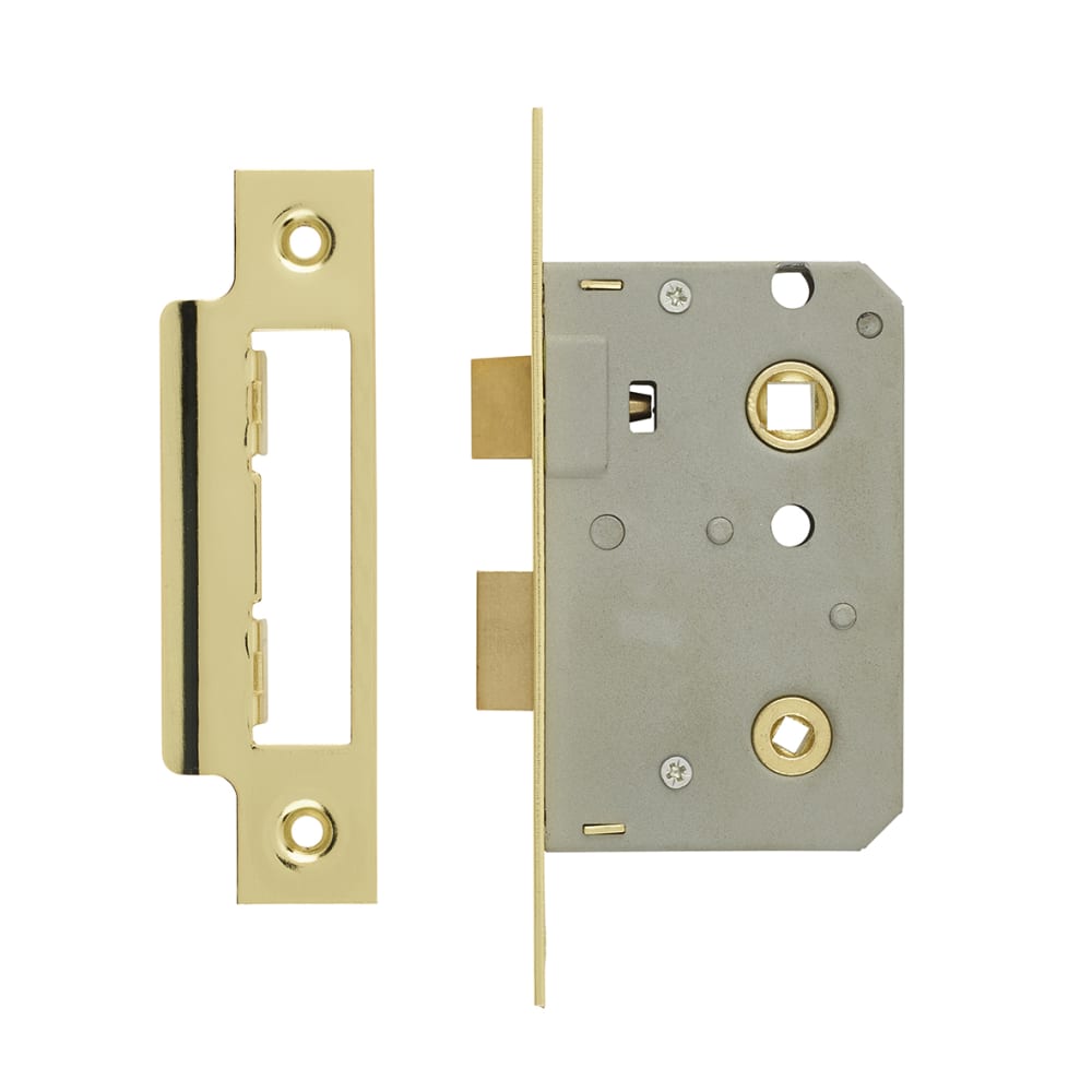 Era Bathroom Locks 64mm