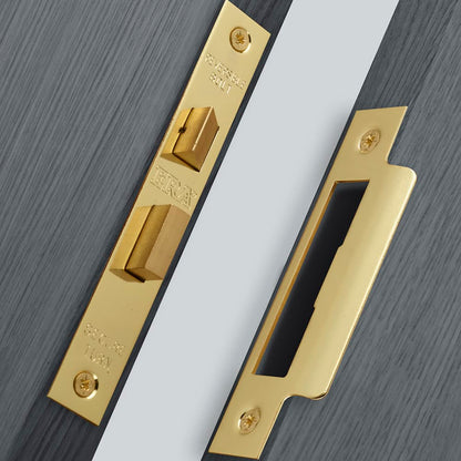 Era Bathroom Locks 64mm