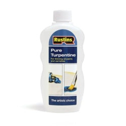 Bartoline Pure Turpentine