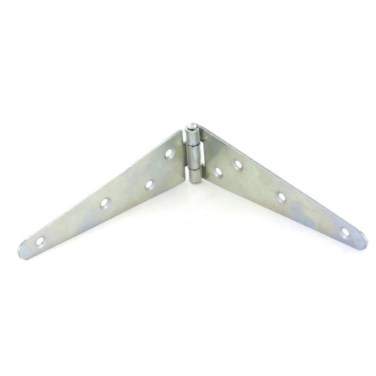 Securit Strap Hinges