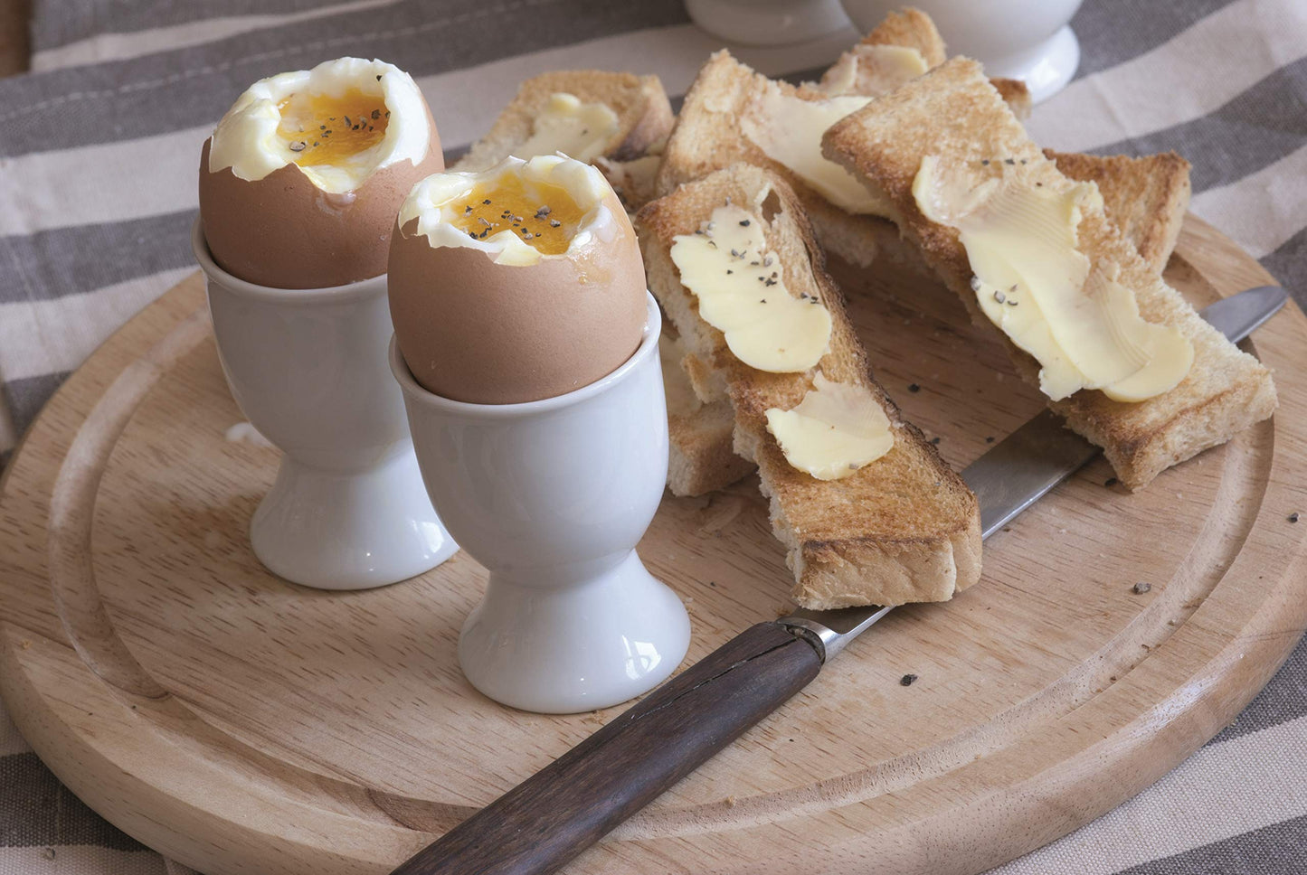 Chef Aid Egg Cups