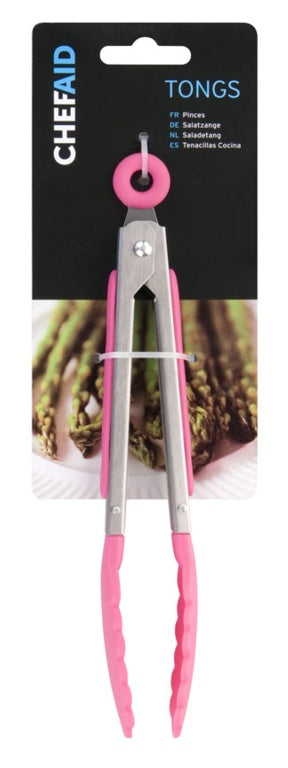 Chef Aid Food Tongs