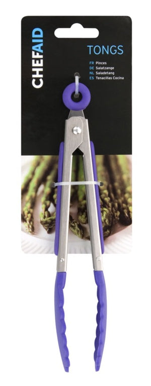 Chef Aid Food Tongs