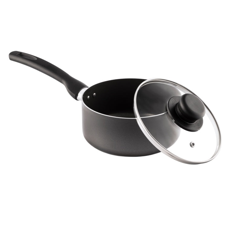 Pendeford The Chef's Choice Non Stick Saucepan