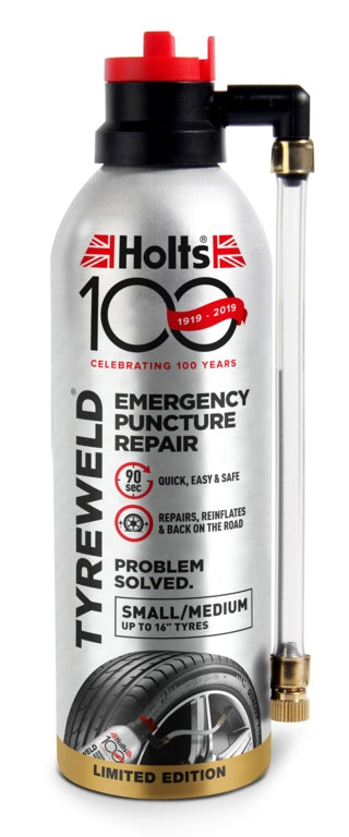 Holts Tyreweld - Aerosol