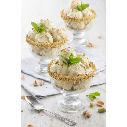 Rayware Tulip Sundae Dishes x 4