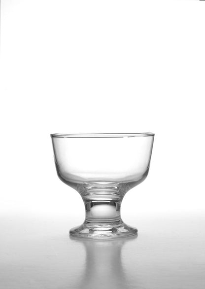 Rayware Tulip Sundae Dishes x 4