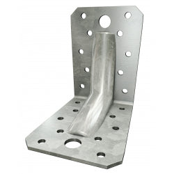 Simpson Strong Tie Heavy Duty Angle Bracket