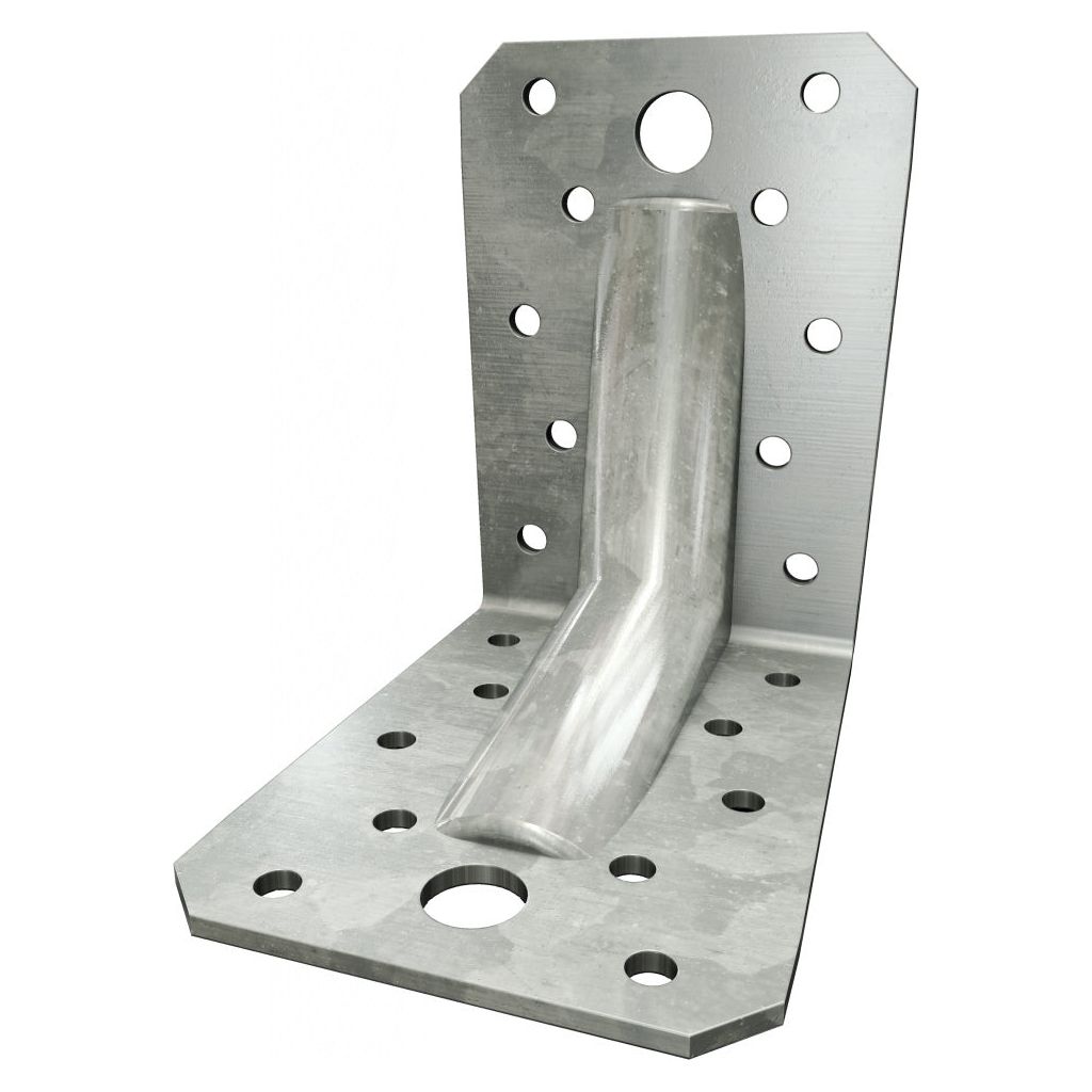 Simpson Strong Tie Heavy Duty Angle Bracket