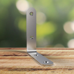 Soporte angular para trabajos livianos Simpson Strong Tie