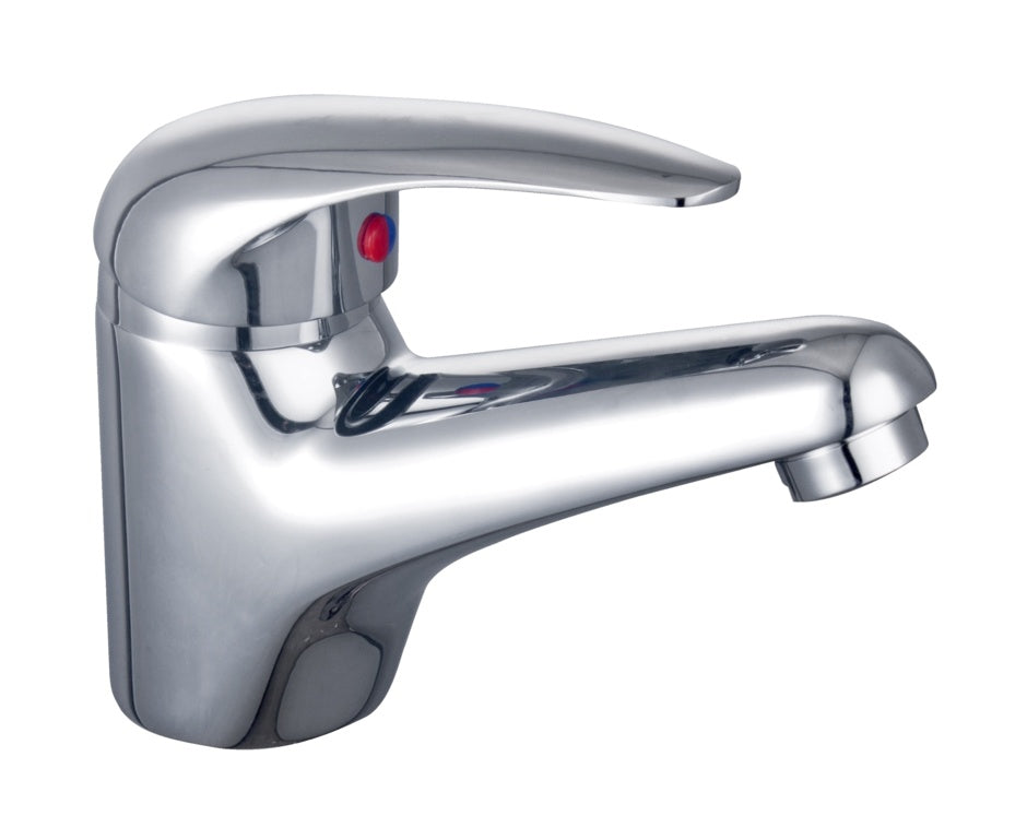 SP Eden Basin Mixer Tap