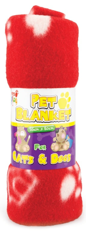 Pets at Play Pet Blanket