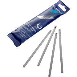 Spear & Jackson Eclipse Junior Hacksaw Blade 32 TPI 150mm (10 Pack)