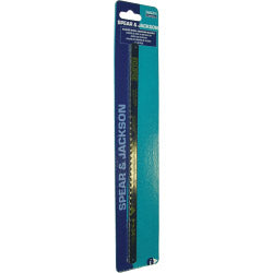 Spear & Jackson Eclipse Silicon Steel Hacksaw Blades 24 TPI (5 Pack)