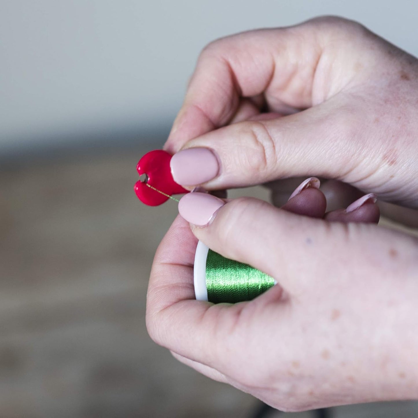 Korbond Needle Threaders & Cutters 3 Piece