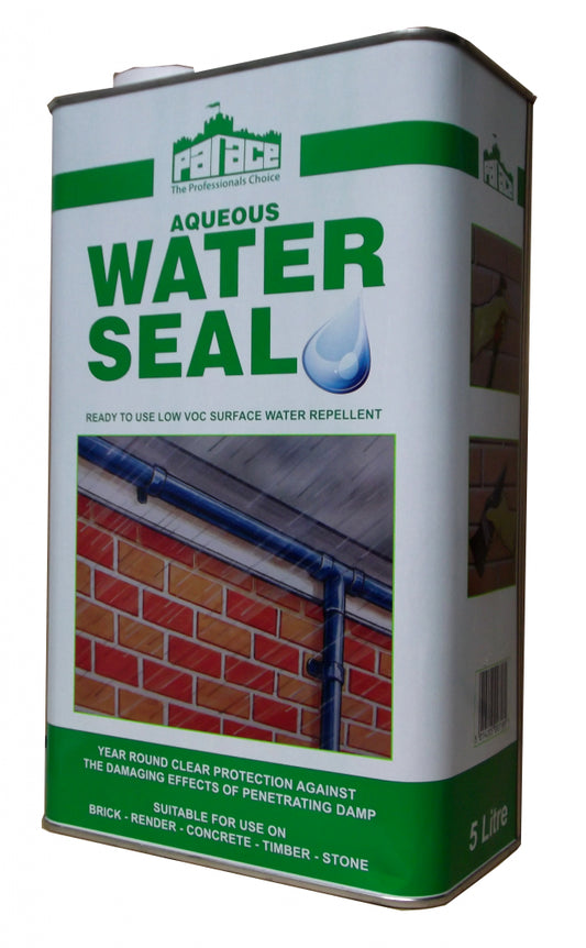 Palace Aqueous Waterseal