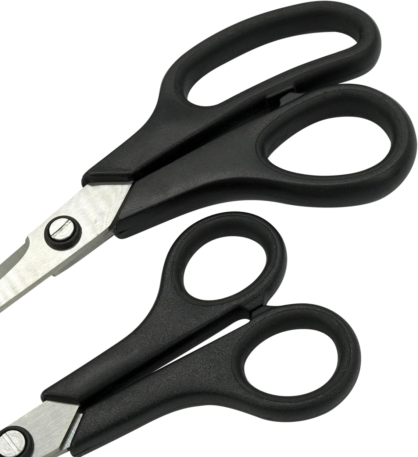 Initial Scissor Set 3 piece
