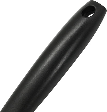 Initial Stainless Steel Slotted Turner 31cm