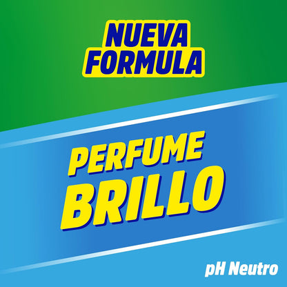 Asevi M/Purp + Glass Cleaner 750ml