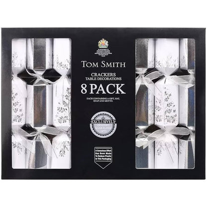 Tom Smith Luxury Crackers 8 x 14"