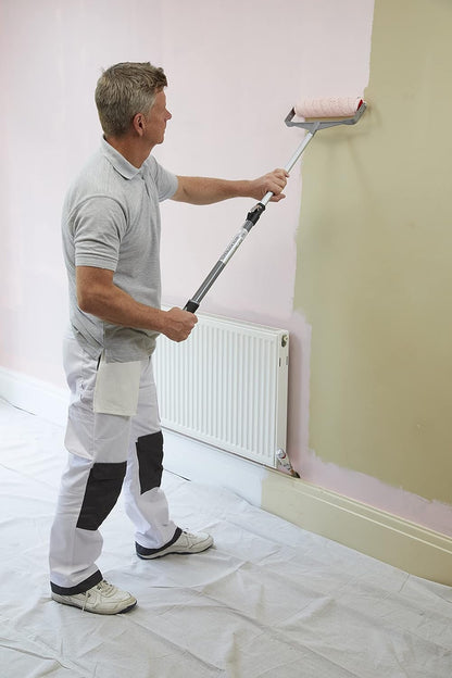 Rodo Cast Metal Double Arm Frame 12"/300mm