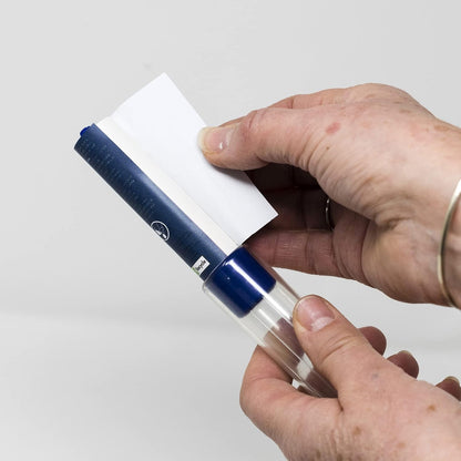 Korbond Compact Lint Roller & Refills