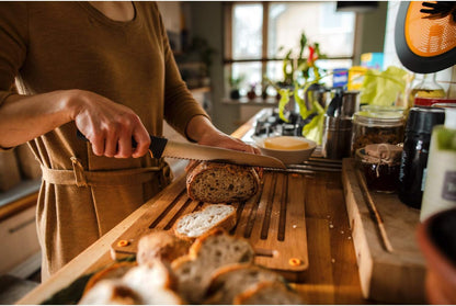 Fiskars Ff Bread Knife