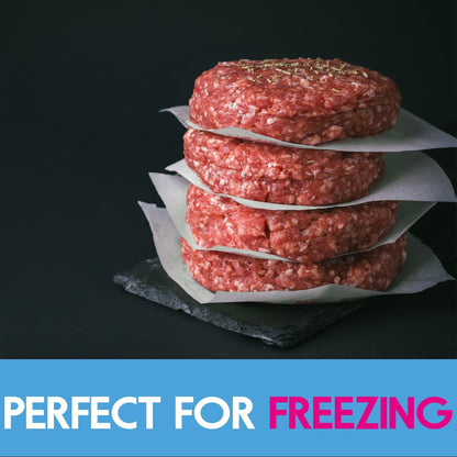 Sealapack Baking Paper Rolls 37cm x 8m