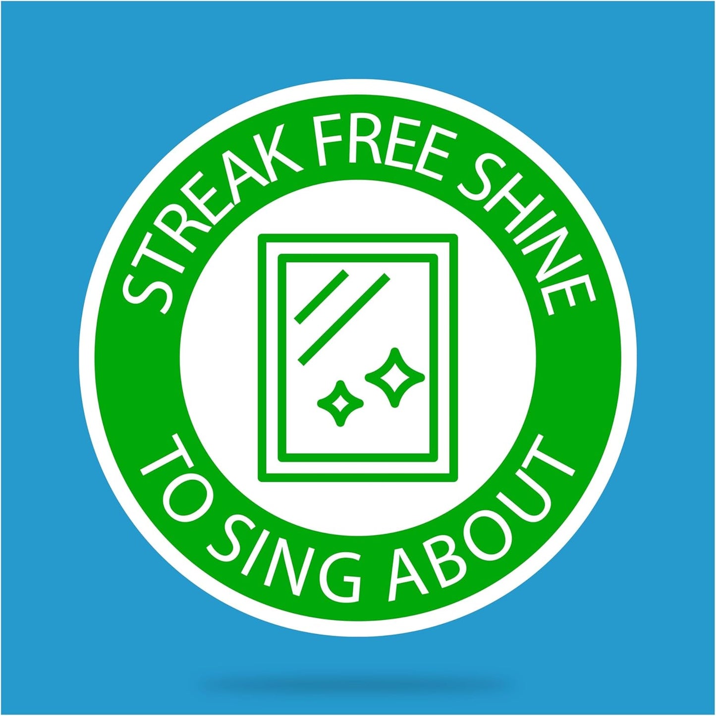 Flash Spray Wipe Done Crisp Lemon Kitchen 800ml