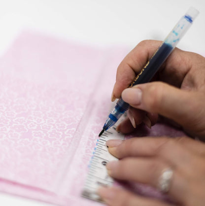 Korbond Water Eraser Marker