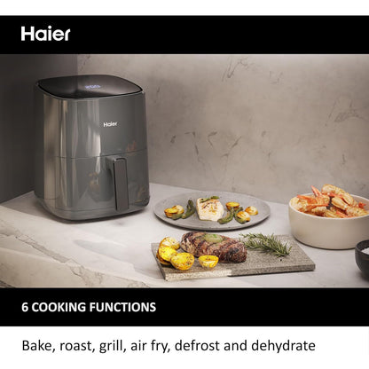 Haier S5 Air Fryer