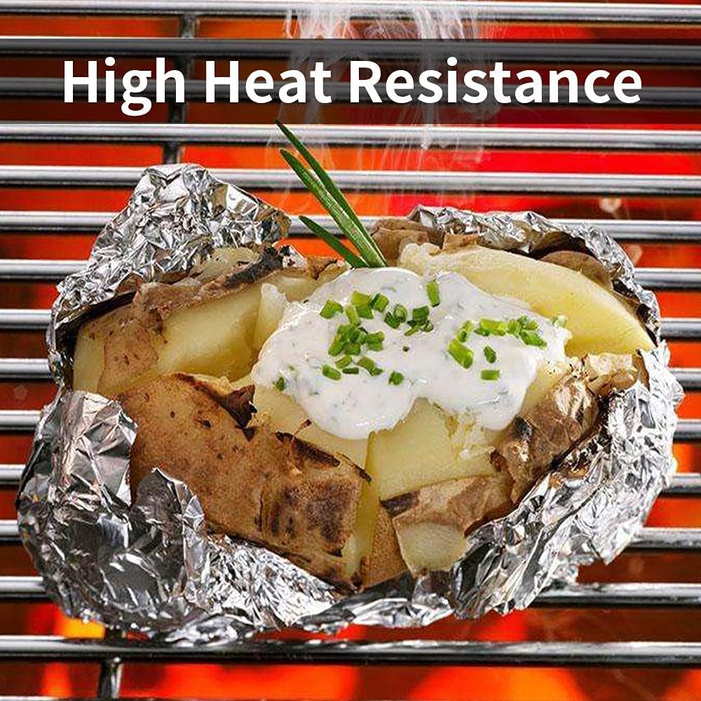 Sealapack Aluminium Foil 290mm x 15m