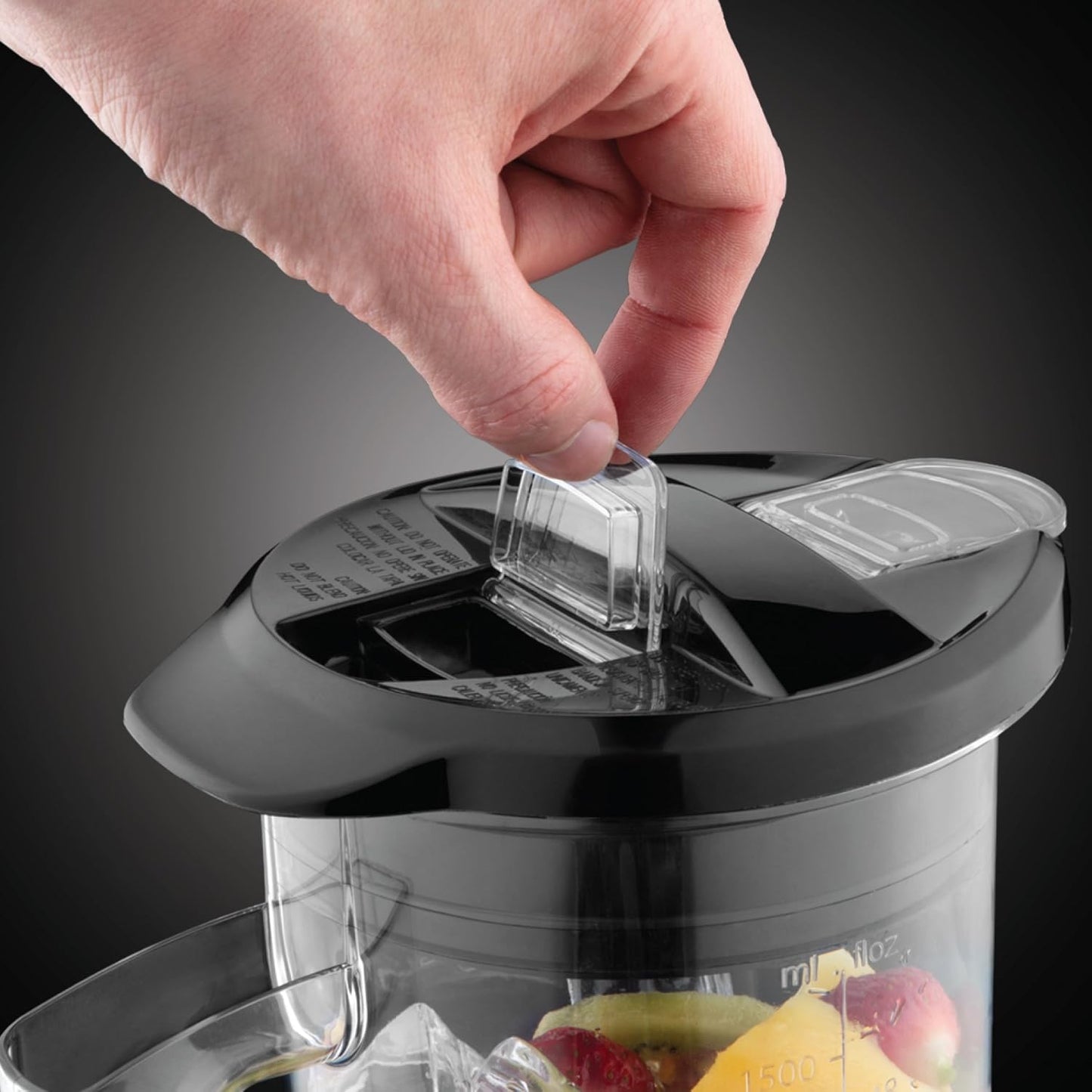 Russell Hobbs Food Collection Jug Blender