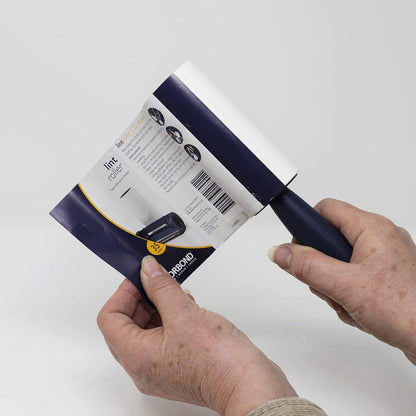 Korbond Lint Roller Refills 2 x 3m