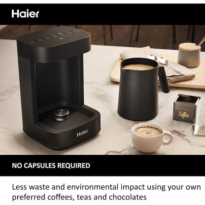 Haier S5 Multi Hot Beverage Maker