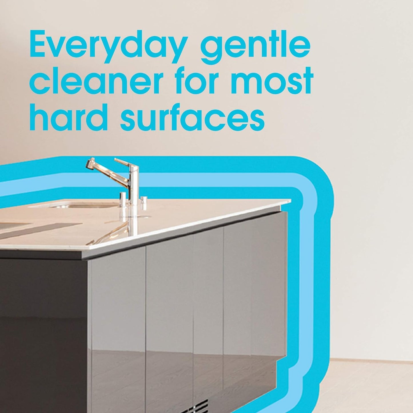 Pledge 5 In 1 Aerosol Multi Surface Jasmine 250ml