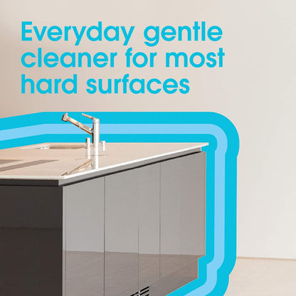 Pledge 5 In 1 Aerosol Multi Surface Jasmine 250ml