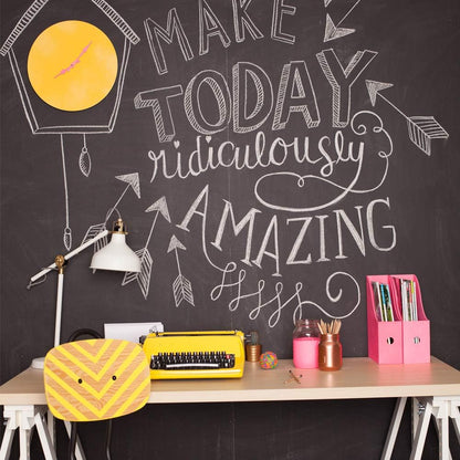 Rustoleum Chalkboard Paint Black Matt 400ml