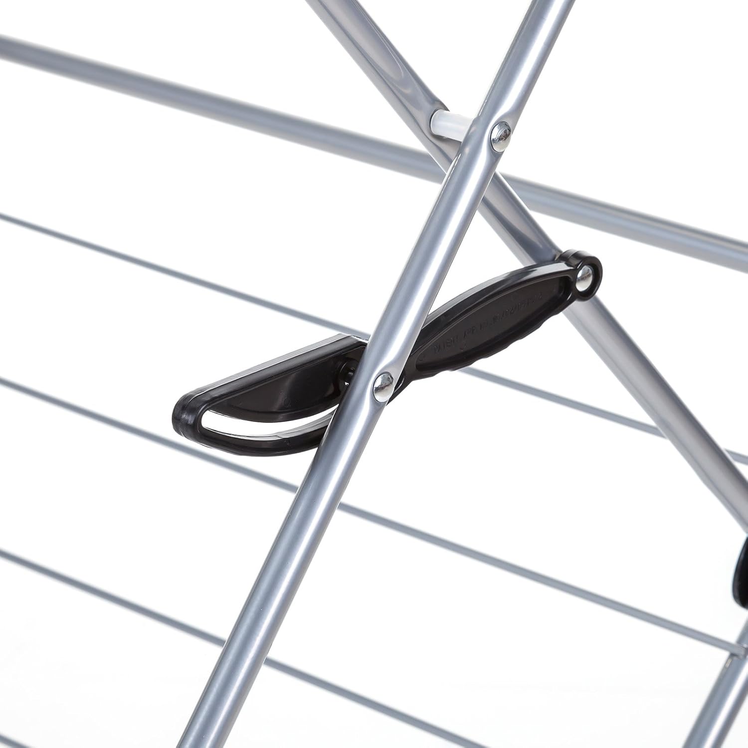 Groceries Shop Tesco Clothes Airer Minky Tier Clothes Airer Minky